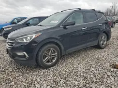 5NMZUDLB1HH012315 2017 HYUNDAI SANTA FE