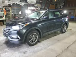 5NMZUDLB1HH013853 2017 HYUNDAI SANTA FE