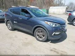 5NMZUDLB1HH015635 2017 HYUNDAI SANTA FE