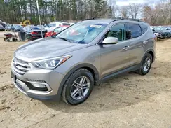 5NMZUDLB1HH021662 2017 HYUNDAI SANTA FE