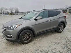 5NMZUDLB1HH021936 2017 HYUNDAI SANTA FE