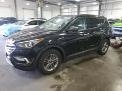 5NMZUDLB1HH023394 2017 HYUNDAI SANTA FE