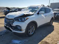 5NMZUDLB1HH026585 2017 HYUNDAI SANTA FE