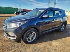 5NMZUDLB1HH027140 2017 HYUNDAI SANTA FE