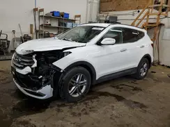 5NMZUDLB1HH027753 2017 HYUNDAI SANTA FE