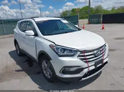 5NMZUDLB1HH028370 2017 HYUNDAI SANTA FE