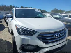 5NMZUDLB1HH028658 2017 HYUNDAI SANTA FE