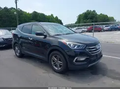 5NMZUDLB1HH030166 2017 HYUNDAI SANTA FE