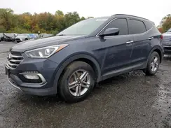 5NMZUDLB1HH030670 2017 HYUNDAI SANTA FE