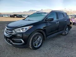 5NMZUDLB1HH031947 2017 HYUNDAI SANTA FE