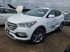 5NMZUDLB1HH032323 2017 HYUNDAI SANTA FE