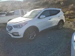 5NMZUDLB1HH032970 2017 HYUNDAI SANTA FE