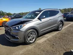 5NMZUDLB1HH034430 2017 HYUNDAI SANTA FE