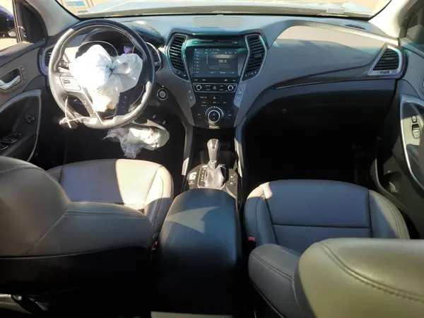 5NMZUDLB1HH034430 2017 HYUNDAI SANTA FE - Image 8