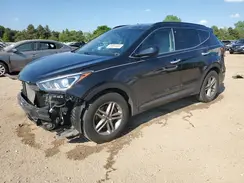 5NMZUDLB1HH034797 2017 HYUNDAI SANTA FE