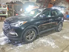 5NMZUDLB1HH037263 2017 HYUNDAI SANTA FE