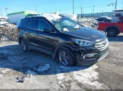 5NMZUDLB1HH039823 2017 HYUNDAI SANTA FE