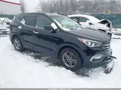 5NMZUDLB1HH040521 2017 HYUNDAI SANTA FE