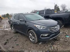 5NMZUDLB1HH042382 2017 HYUNDAI SANTA FE