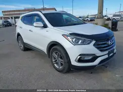 5NMZUDLB1HH042883 2017 HYUNDAI SANTA FE