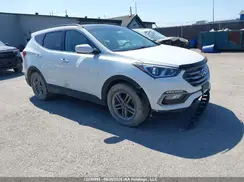 5NMZUDLB1HH044990 2017 HYUNDAI SANTA FE