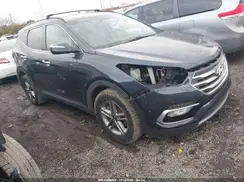 5NMZUDLB1HH047582 2017 HYUNDAI SANTA FE