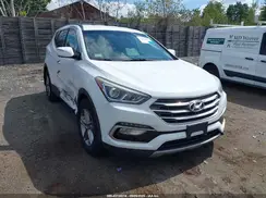 5NMZUDLB1HH047839 2017 HYUNDAI SANTA FE