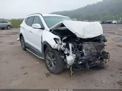 5NMZUDLB1HH051373 2017 HYUNDAI SANTA FE