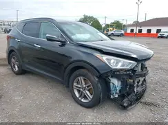 5NMZUDLB1HH051731 2017 HYUNDAI SANTA FE