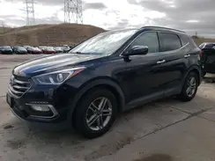 5NMZUDLB1HH052264 2017 HYUNDAI SANTA FE