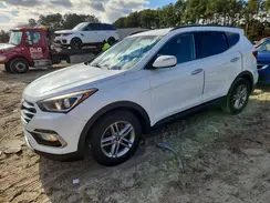5NMZUDLB1JH054358 2018 HYUNDAI SANTA FE
