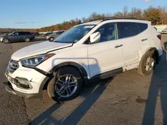 5NMZUDLB1JH057938 2018 HYUNDAI SANTA FE