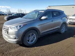 5NMZUDLB1JH059639 2018 HYUNDAI SANTA FE