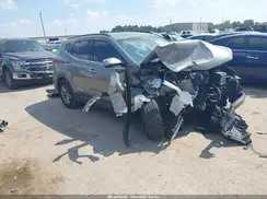 5NMZUDLB1JH065408 2018 HYUNDAI SANTA FE
