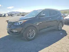 5NMZUDLB1JH066543 2018 HYUNDAI SANTA FE