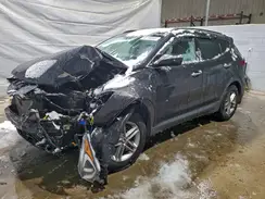 5NMZUDLB1JH066591 2018 HYUNDAI SANTA FE