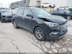 5NMZUDLB1JH068728 2018 HYUNDAI SANTA FE