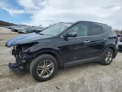 5NMZUDLB1JH074044 2018 HYUNDAI SANTA FE