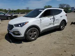 5NMZUDLB1JH090549 2018 HYUNDAI SANTA FE