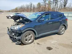 5NMZUDLB1JH093094 2018 HYUNDAI SANTA FE