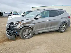 5NMZUDLB1JH093547 2018 HYUNDAI SANTA FE