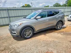 5NMZUDLB1JH095377 2018 HYUNDAI SANTA FE