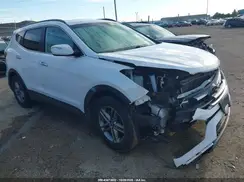 5NMZUDLB1JH097002 2018 HYUNDAI SANTA FE