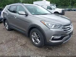 5NMZUDLB1JH102456 2018 HYUNDAI SANTA FE