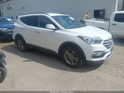 5NMZUDLB1JH103252 2018 HYUNDAI SANTA FE