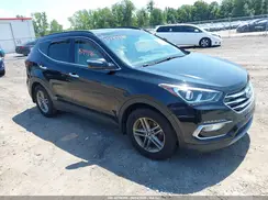 5NMZUDLB1JH103848 2018 HYUNDAI SANTA FE