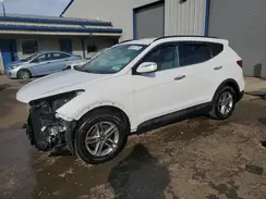 5NMZUDLB1JH104448 2018 HYUNDAI SANTA FE