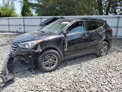 5NMZUDLB2HH001470 2017 HYUNDAI SANTA FE