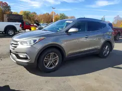 5NMZUDLB2HH001887 2017 HYUNDAI SANTA FE