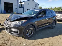 5NMZUDLB2HH002442 2017 HYUNDAI SANTA FE